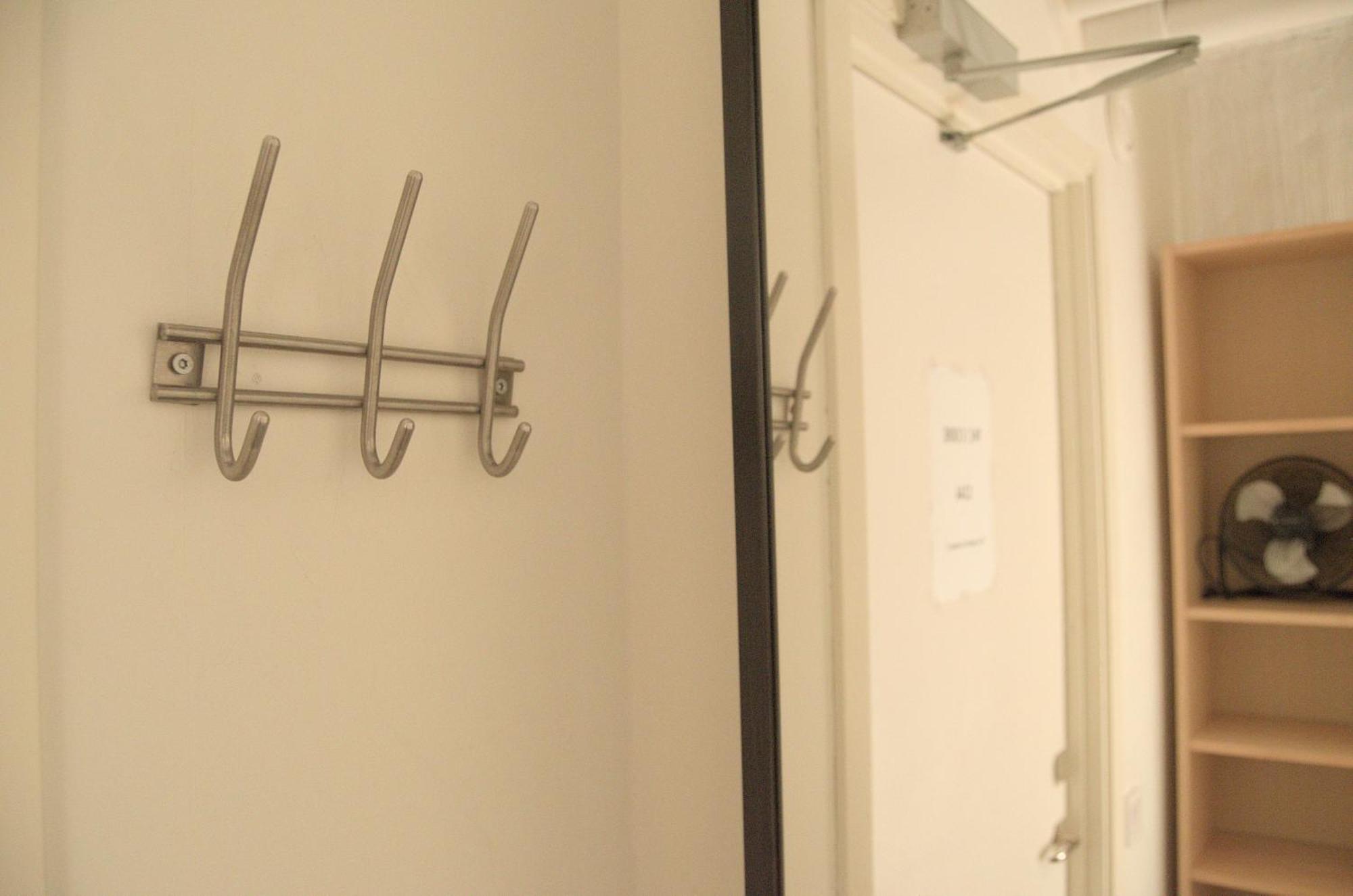 Habitación Individual Pequeña