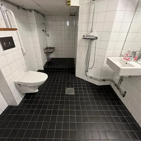 Hostel Dalagatan-3